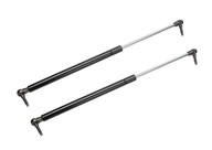 Двигателя крышки 2szt jeep grand cherokee wk 05-10 - фото