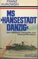 25258 MS Hansestadt Danzig