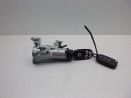 VW GOLF V 5 JETTA module IMMOBILIZERA KOMPLET