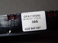 AUDI A6 C7 4G light STOP 4G5945097