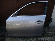 TÜR RECHTS ODER LINKS KOMPLET VORNE BMW E60 E61
