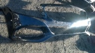 Mercedes c klasa, класс w-205 a2058850125 передний бампер