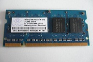 Pamięć Nanya 512MB DDR2 PC2-5300 667MHz