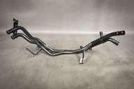 Трубка воды vw touareg 7p 7p6121070bj 3.0tdi cvw cvv