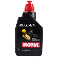 MOTUL Multi ATF 1L - olej przekładniowy do skrzyni biegów automatycznej