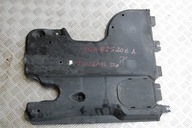 Защита защита днища правая touran 5t0 2016 5qa825206a