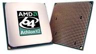 Procesor AMD ATHLON 64 X2 4800+ OEM 2 x 2500 GHz
