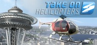 TAKE ON HELICOPTERS BUNDLE STEAM KEY KĽÚČ KÓD