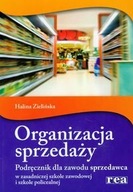 Organizacja sprzedaży Podręcznik Rea