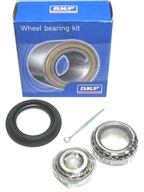 Skf vkba 944 набор подшипник колеса - фото