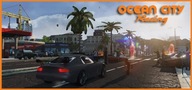 OCEÁN CITY RACING STEAM KEY KĽÚČ KÓD