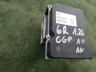 Насос abs 6r0907379af 6r0614517ab polo 6r ibiza 6j