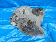 Коробка передач ford mondeo mk4 2.2tdci 8g9r7002lc