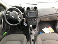 DIALS DIALS DACIA LOGAN II 1.5 DCI 248109235R