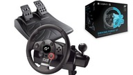 Volant Logitech Driving Force GT