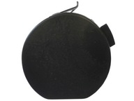 Крышка крюк бампера перед до toyota t27 l