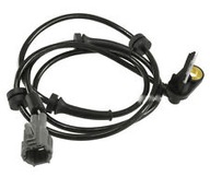 Датчик abs задний nissan armada infiniti qx56 04-