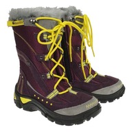 Gyerek csizma BARTEK 54135/62G 27-es méret