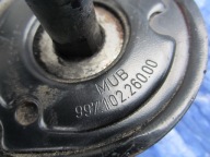 španovákem Porsche Boxster 986 987 997 996 911