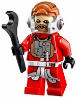 4You LEGO STAR WARS - TEN NUMB sw556