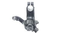 Цапфа колеса перед l audi skoda vw 6q0407255s