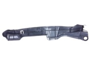 Auris и 07-12 защита утеплитель подкрылок крыло l