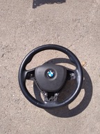 Руль airbag bmw 5 f10 f11