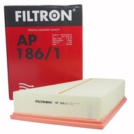 Filtron фильтр воздуха ap186/1 ford volvo - фото