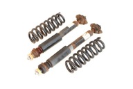 BMW E91 shock absorbers springs rear part m-packet 6772927