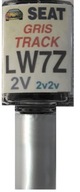 Seat lw7z 2v gris track лак автомобильный zaprawka до rys 10 мл arasystem