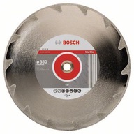 Diamantový kotúč Bosch 350 BEST MRAMOR 25,4/20 mm
