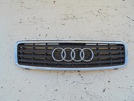 Решетка, решетки решетка audi a4 b6 cabrio - фото