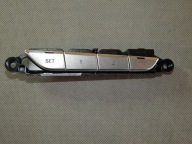 AUDI A8 L switch PANEL seat