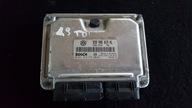 Seat ibiza 1.9 блок двигателя 038906019nl - фото