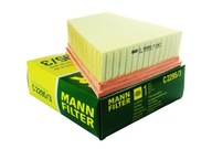 Mann-filter c 2295/2 фильтр воздуха - фото