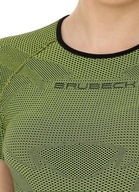 [OKsport] BRUBECK dámske 3D tričko BIKE Pro