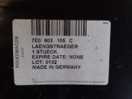 LÄNGSTRÄGER VW T5 T6 7E0 803 105C