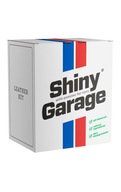 Kozmetická sada SHINY GARAGE SG-LKST