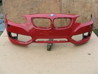 Bmw 2 f22 f23 coupe sport line бампер перед 2015-2021