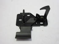 Vw polo замок капота защелка 6q0823480b