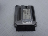 MASERATI GHIBLI computer of the engine control unit