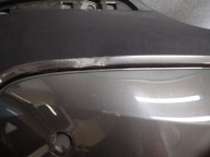BUMPER REAR PART BMW X1 F48 M PAKIET
