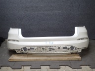 BUMPER REAR PART BMW X4 F26 14