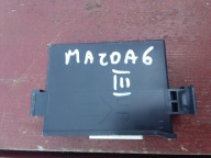 Module Central de la serrure KEYLESS GO MAZDA 6 GJ KD45675UO OE EU