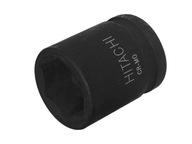 Насадка udarowa 3/4 50 x 62mm hikoki 751921 - фото