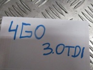 MOTOR ÖLKÜHLER AUDI A6 4G0 3.0TDI 059117015K