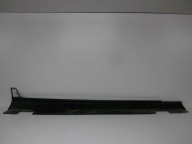 Mercedes CLS W218 threshold moulding cap threshold left black OM A2186900140