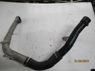 hadice trouba intercoolera FIAT DUCATO 2,3D