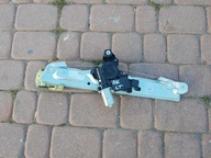 Підйомник скла, вікна задній opel astra k v 13406677 - фото