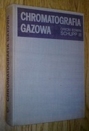 CHROMATOGRAFIA GAZOWA - Schupp